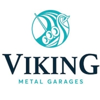 Viking Metal Garages