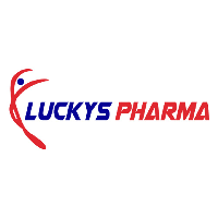 Luckys Pharma