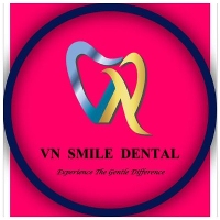 Klink Pergigian VN Smile | Dental Clinic Butterworth, Penang