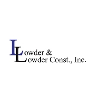 Lowder & Lowder Construction Inc